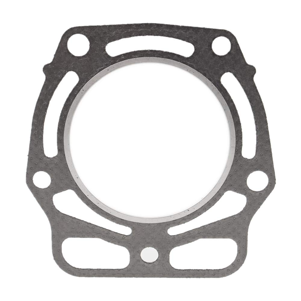 John Deere Oem Cylinder Head Gasket 425 445 455 1800 2500 2500 A B E 2653 F 911 Gator Hpx615E Xuv M97309