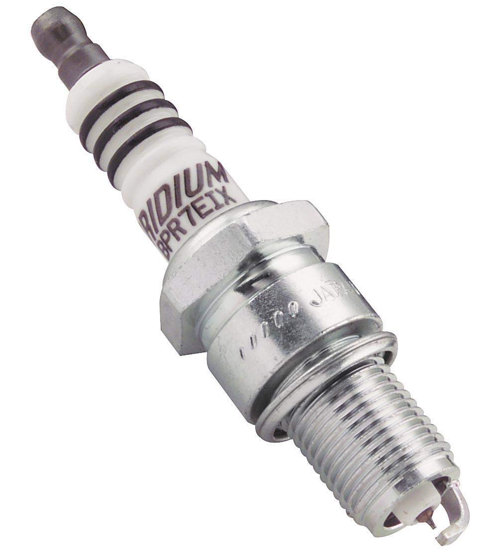 Set 8Pcs Ngk Laser Iridium Spark Plugs Stock 5899 Nickel Core Tip Standard 0 032In Izfr5J