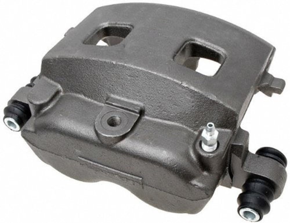 Raybestos Frc11310 Professional Grade Remanufactured Semi-Loaded Disc Brake Caliper