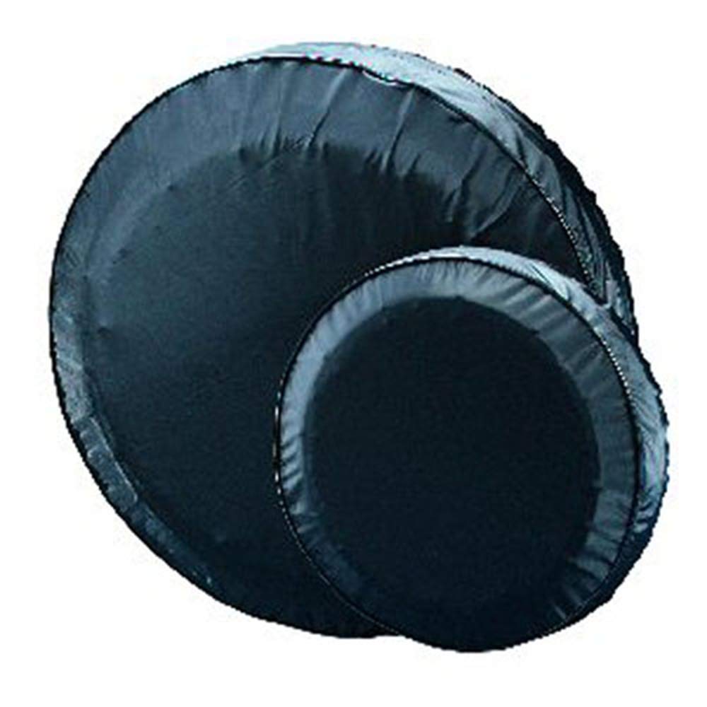 Ce Smith 7448829 C.E. Smith 12 Spare Tire Cover - Black