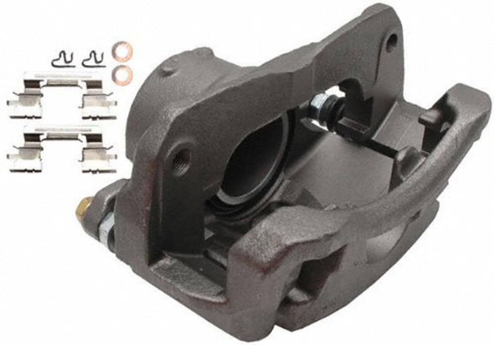Raybestos Frc11530 Professional Grade Remanufactured Semi-Loaded Disc Brake Caliper