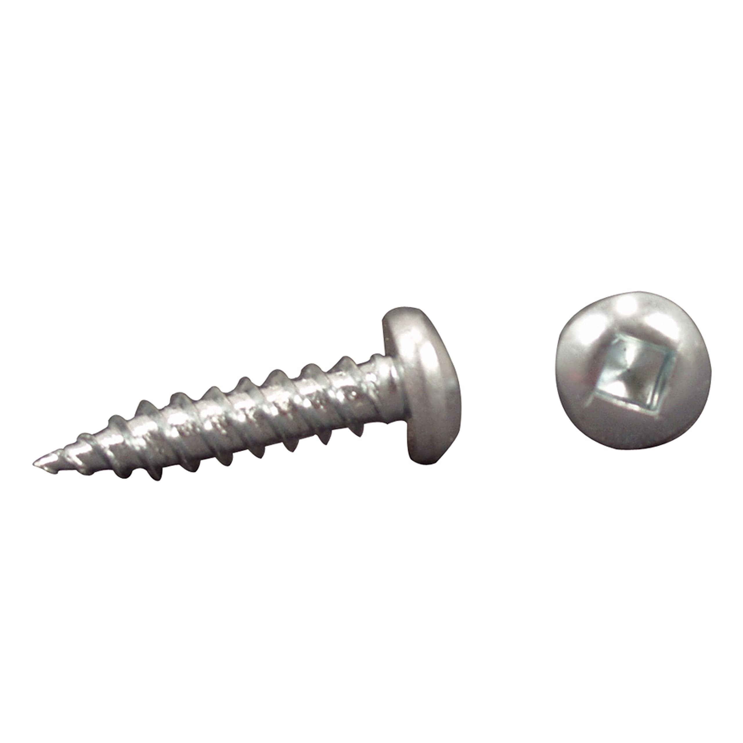 Ap Products Psq5008114 1-1/4'' Recess Screw, (Pack Of 500)
