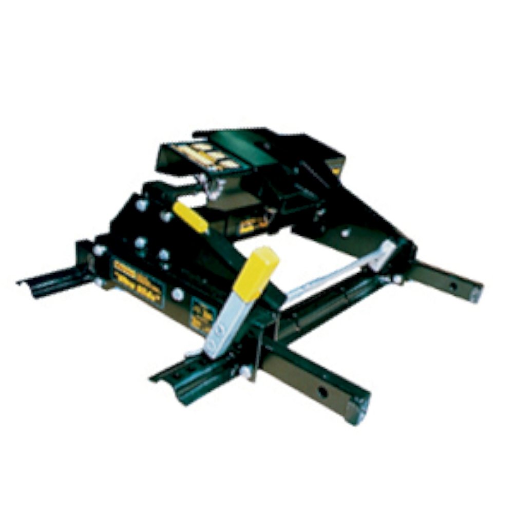 Demco 5999 Ultra Slide Base Rail