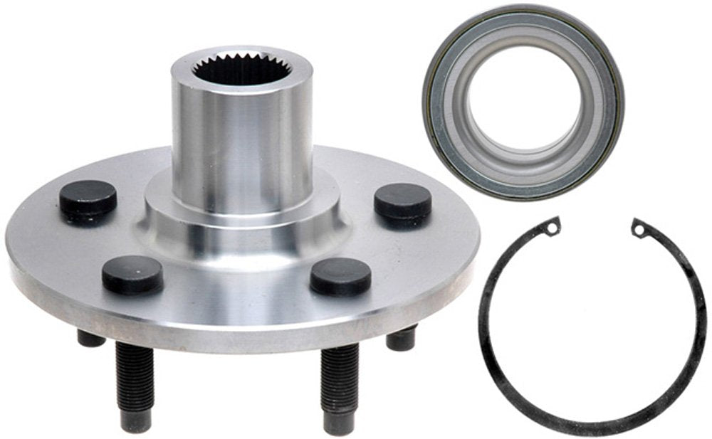 Raybestos 721000 Professional Grade Wheel Hub Repair Kit