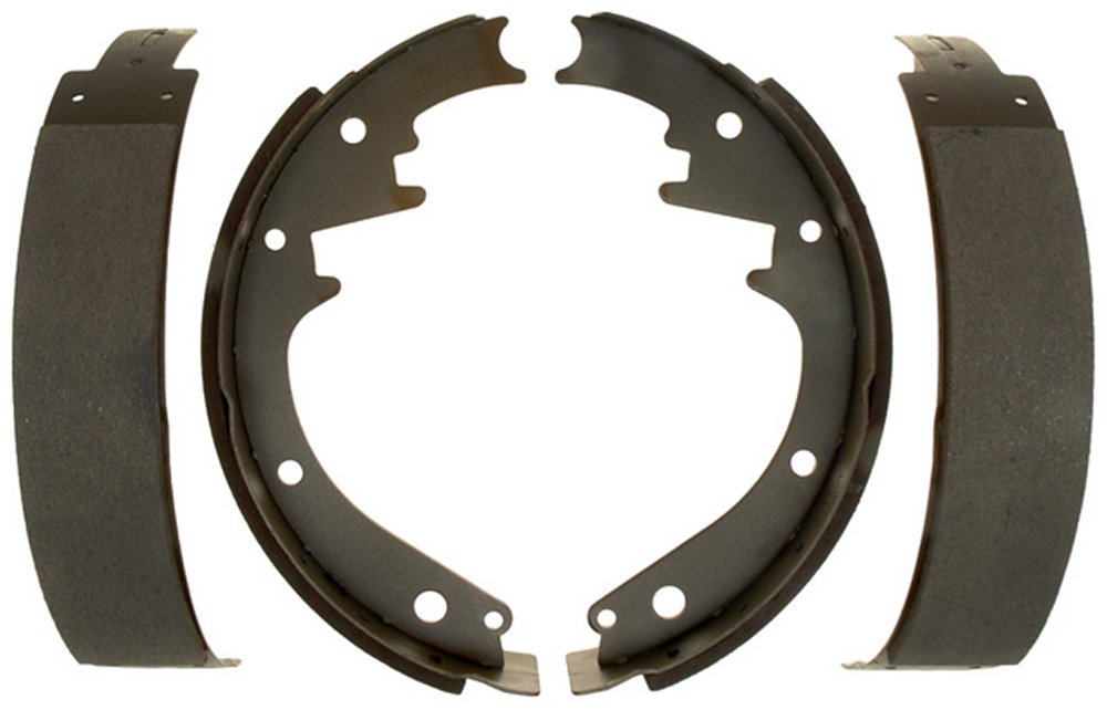 Raybestos 228Pg Professional Grade Drum Brake Shoe Set