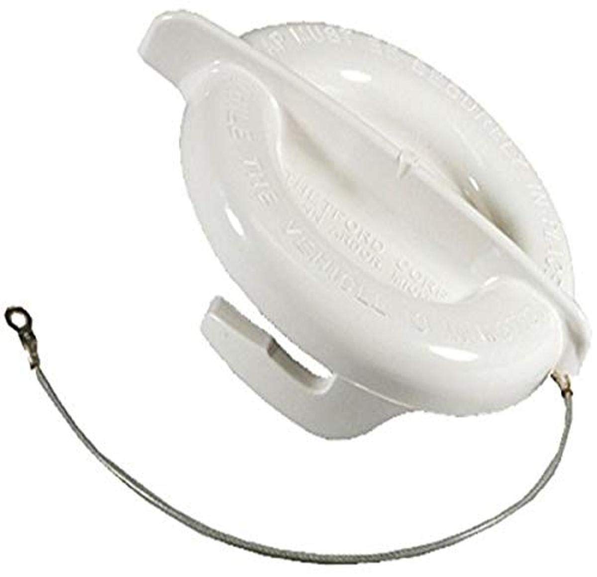 Thetford 01664 Plain Valve Cap