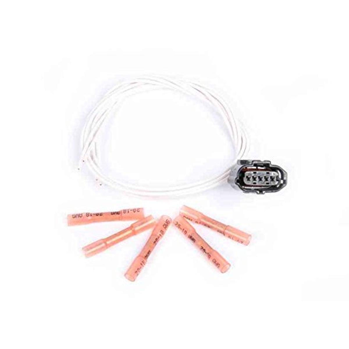 Acdelco Gm Original Equipment Pt2960 Multi-Purpose Pigtail Kit With Splices