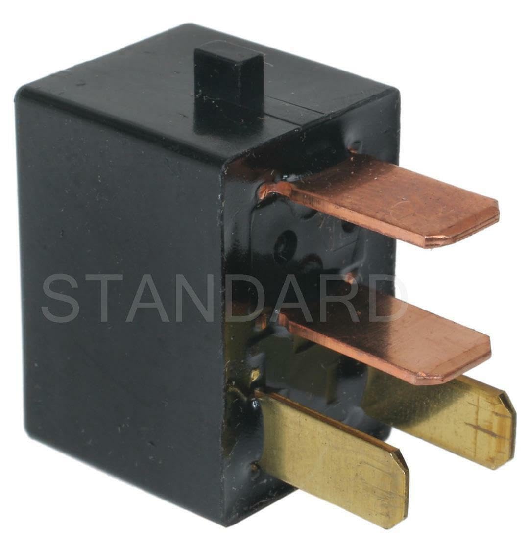 Standard Ign Intermotor Ry-737 A/C Compressor Clutch Relay, 1 Pack