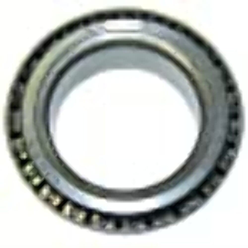 Rv Motorhome Trailer Motorhome Trailer 2 Pack Inner Bearing, L-68149, Id 1.378