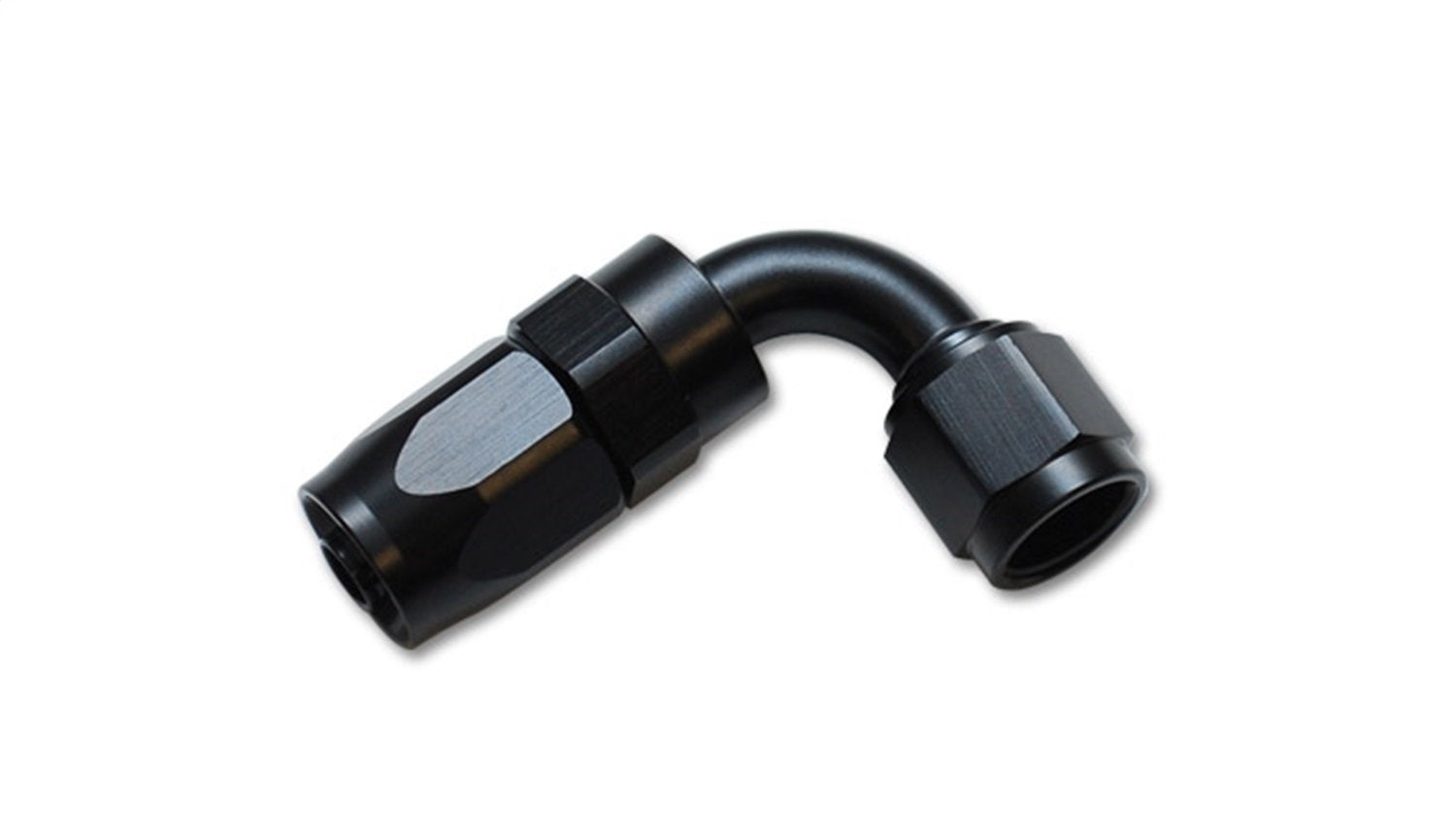 Vibrant Performance Vibrant (21908) -8An 90 Hose Fitting