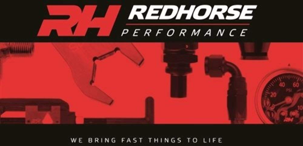Red Horse Redhorse Performance 814-08-2 O-Ring