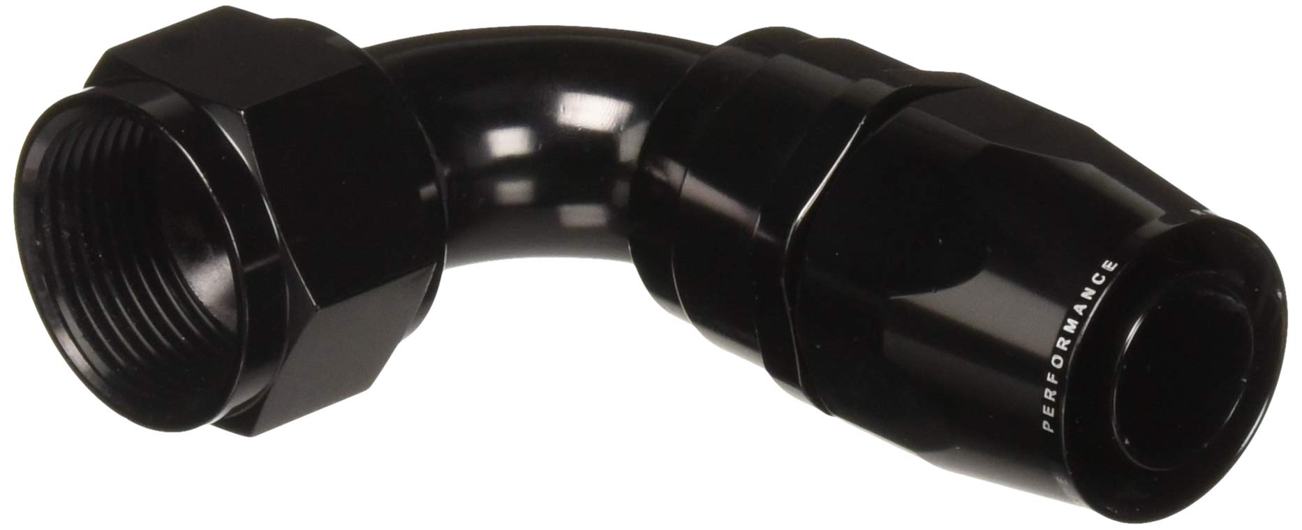 Red Horse (1090-16-2) Swivel-Seal Hose End