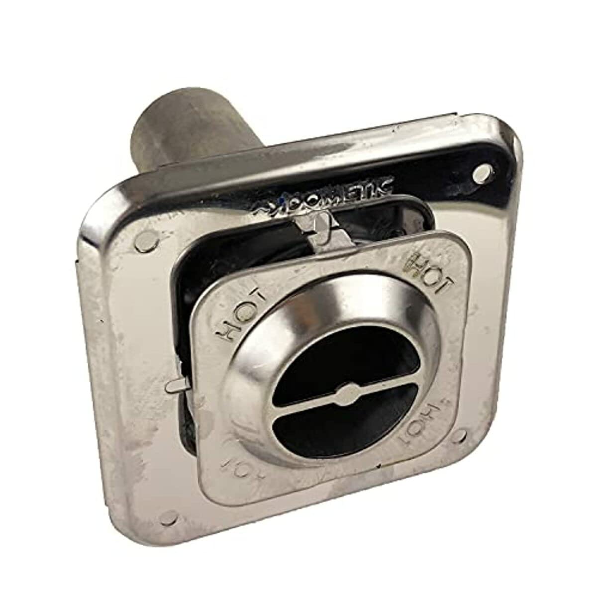 Dometic 33050 Kit Svc Door Vent Asm