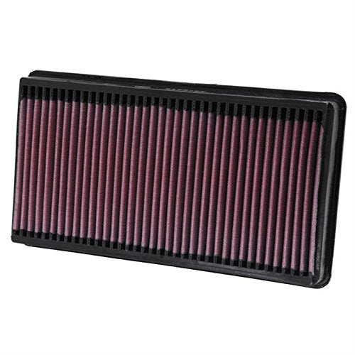 K&N 33-2248: Replacement Air Filter
