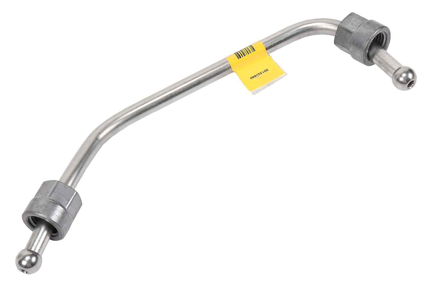 Gm Genuine Parts 12677004 Intermediate Fuel Feed Pipe
