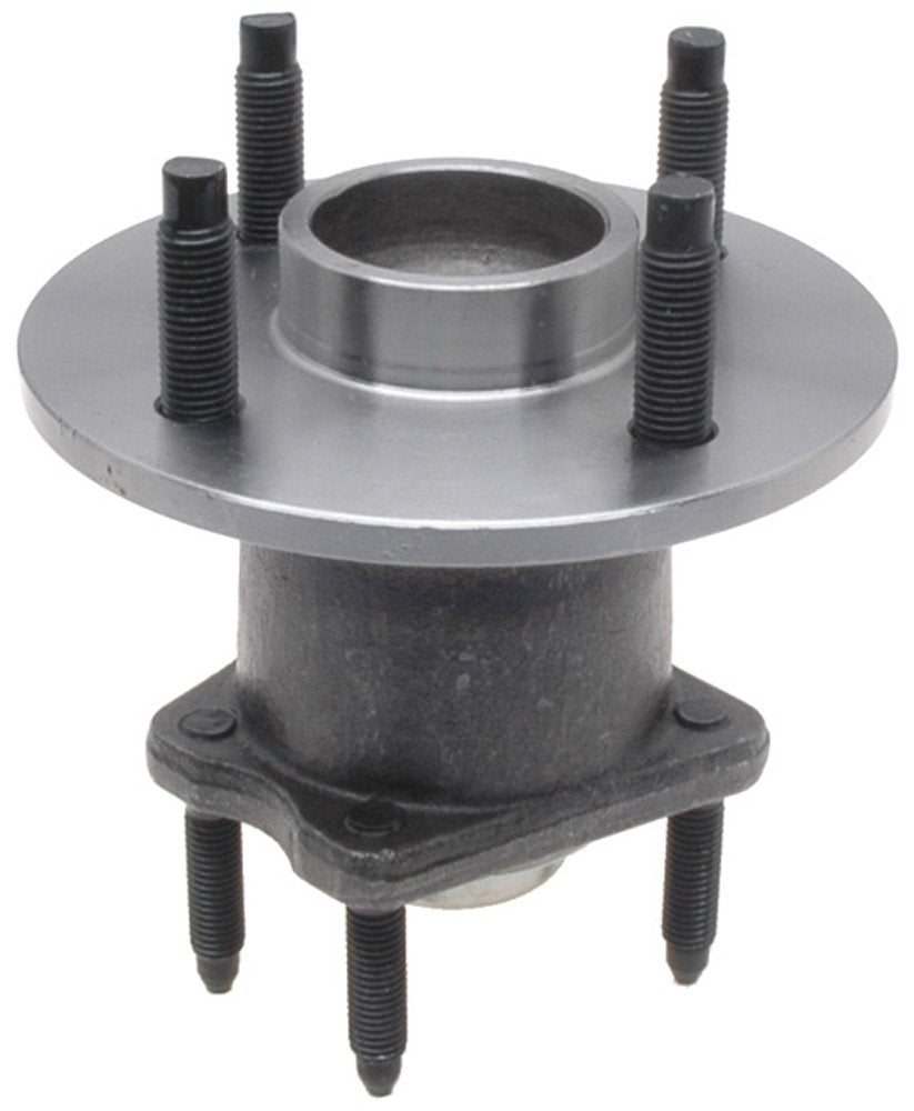 Raybestos 712248 Professional Grade Wheel Hub And Bearing Assembly