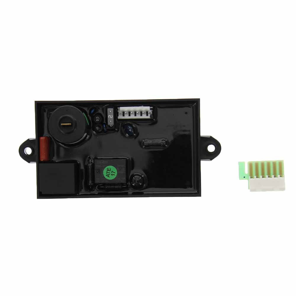 Atwood 91367 Oem Rv Water Heater Ignition Control Circuit Board Kit - Gas Only