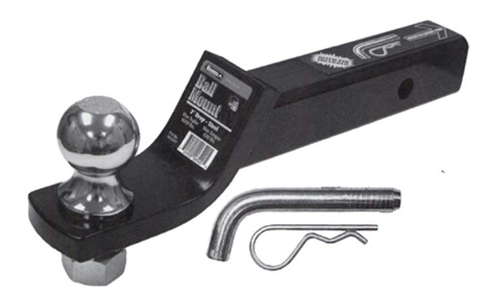 Buyers Products 1803307 Ball Mount Kit