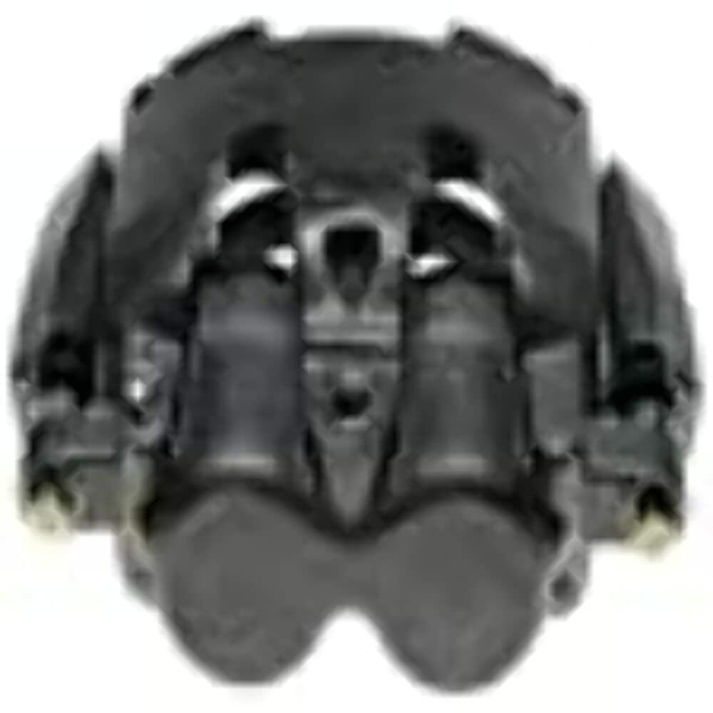 Raybestos Frc11683 Professional Grade Remanufactured Semi-Loaded Disc Brake Caliper