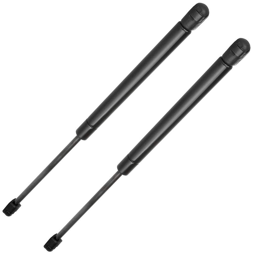 Ocpty Lift Supports Gas Springs Struts Shocks 4131 Lift Supports Strut Fits For Pontiac Aztek 3.4L 2001-2005