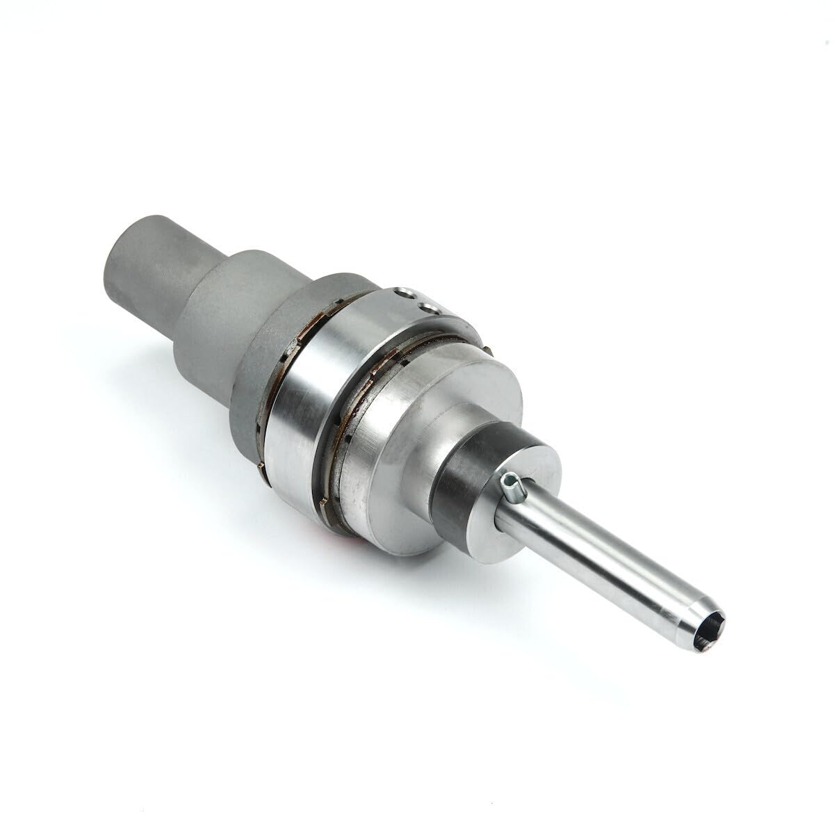 Warn 87860 Kt-Disc Brke Hyd_Sub Assy