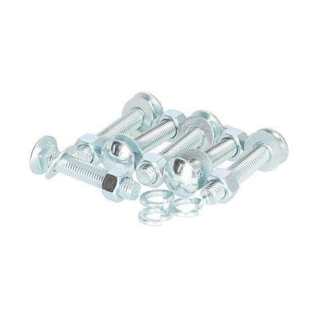 Reliable Aftermarket Parts Our Name Says It All Rear Rim Bolt Kit 6 Bolt Fits Ford Tractors Fits Dexta Fits Naa Fits Super Dexta