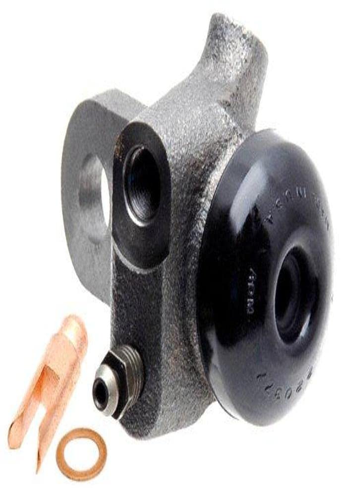 Raybestos Wc10581 Professional Grade Drum Brake Wheel Cylinder