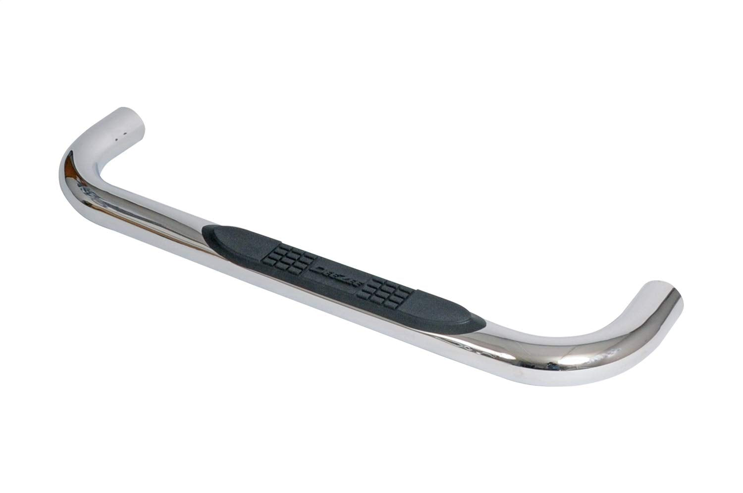 Dee Zee Dz370393 3'' Round Stainless Steel Nerf Bars