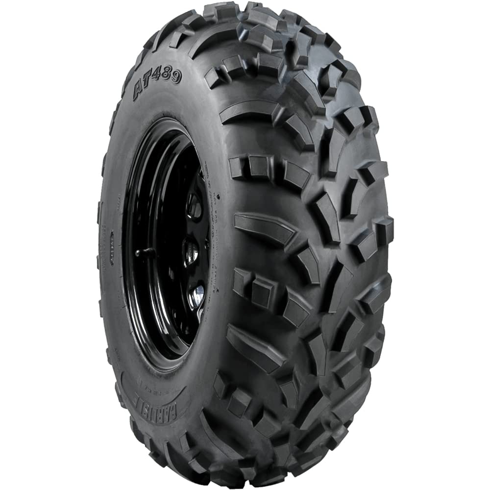 Carlisle At489C Atv Tire - 25X8-12