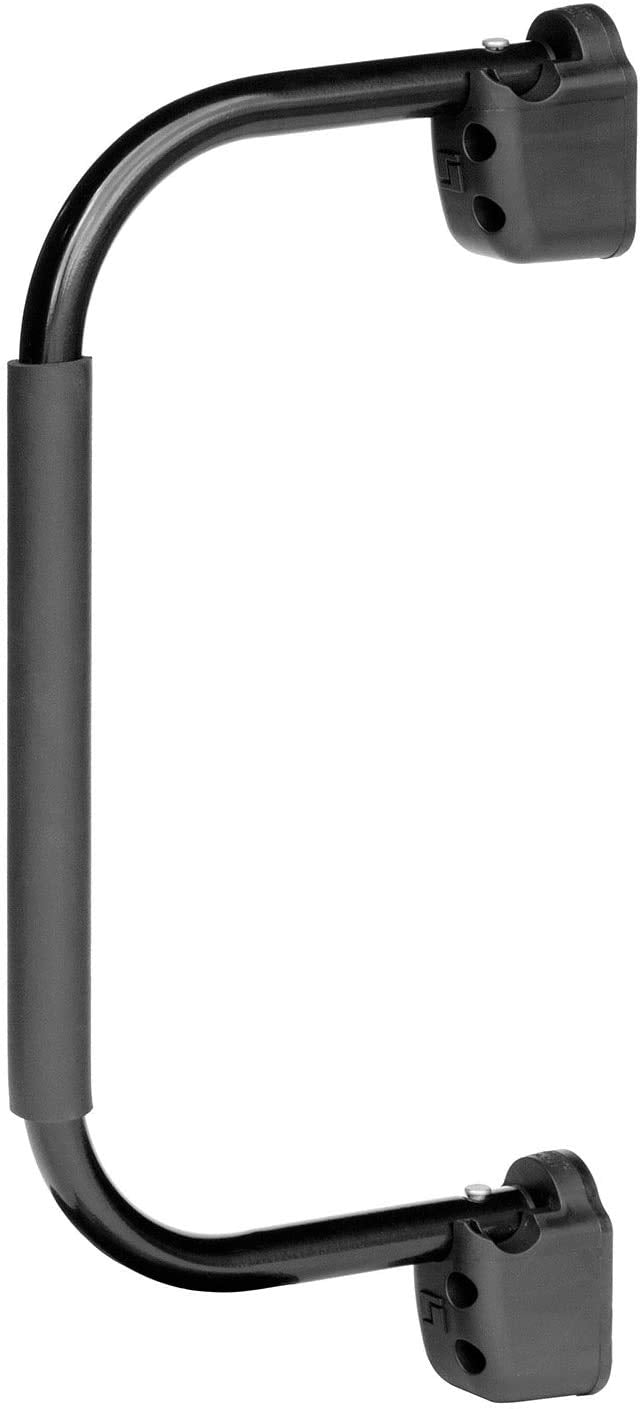 Stromberg Carlson Am-255 Lend-A-Hand Mini Rail-Black (3)