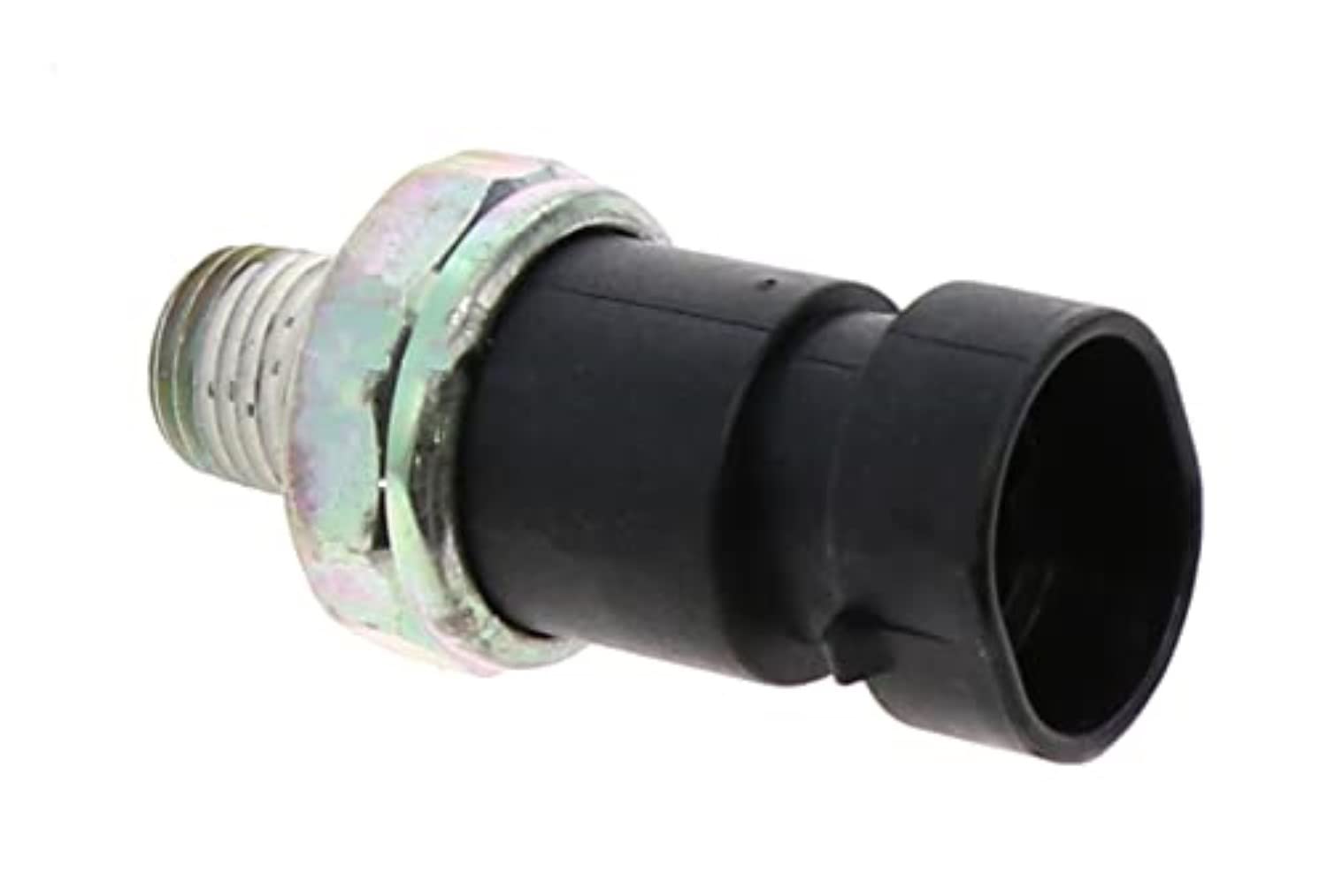 Acdelco Gm Original Equipment D1834A Engine Oil Pressure Switch, Black And Silver