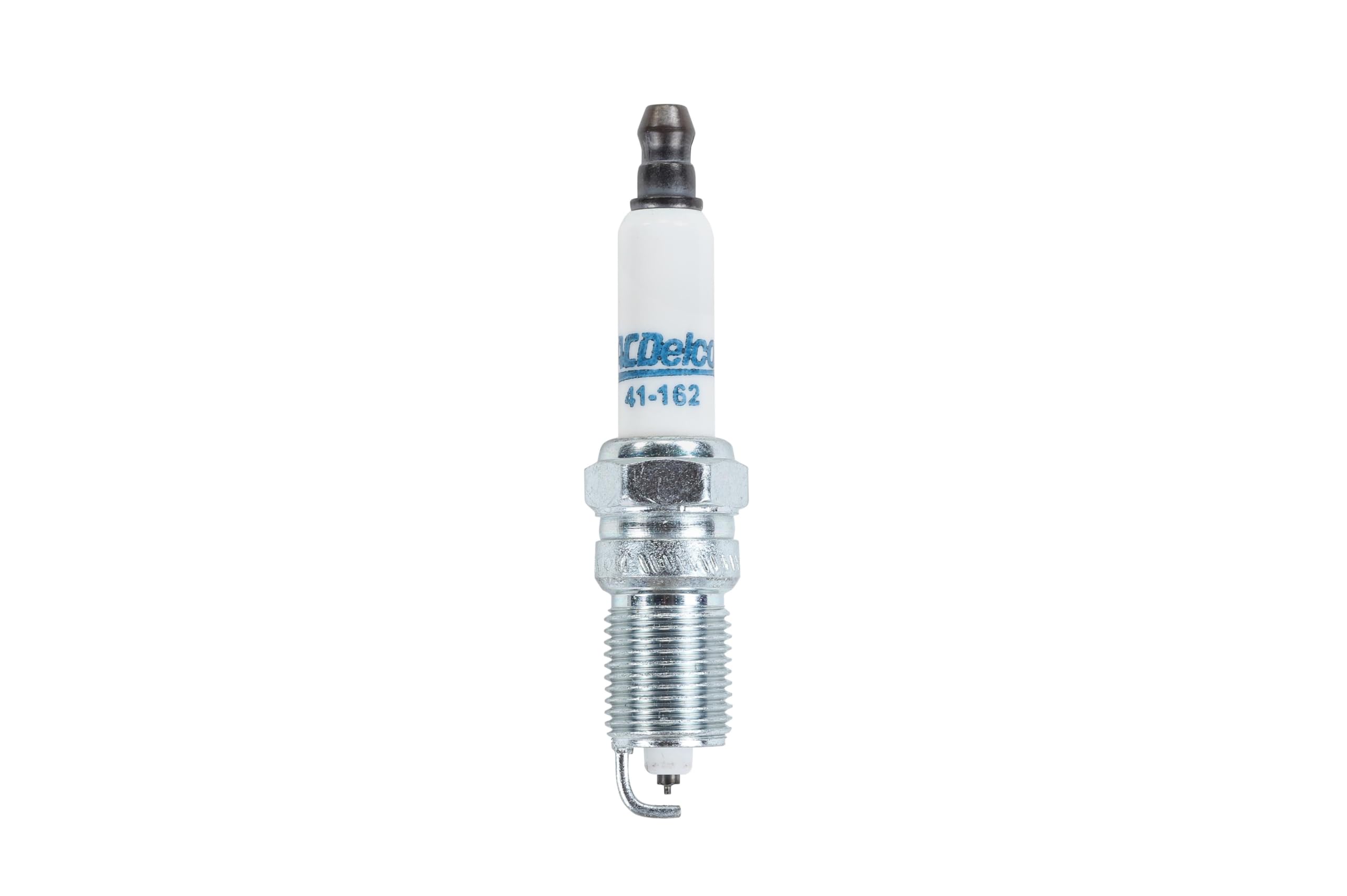 Acdelco Gm Original Equipment 41-162 (19417055) Iridium Spark Plug