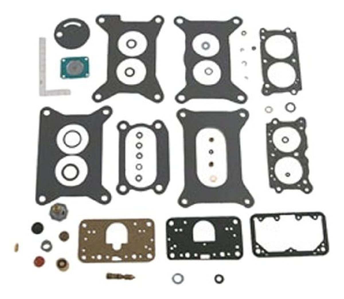 Sierra 18-7246 Marine I/O Carburetor Kit