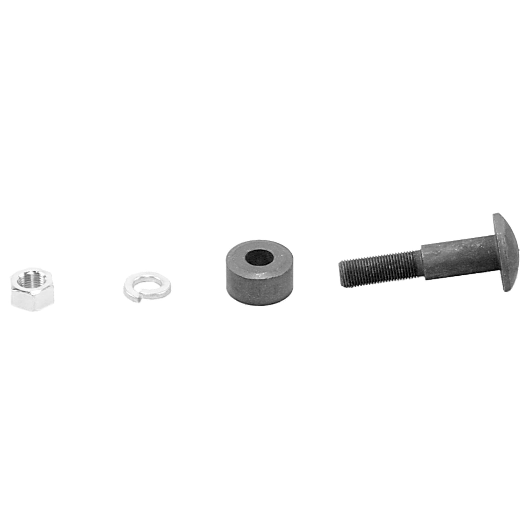 Monroe Shocks & Struts Monroe P00576 Suspension Shock Mounting Kit
