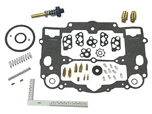 Carburetor Kit I/O By Sierra Inc.