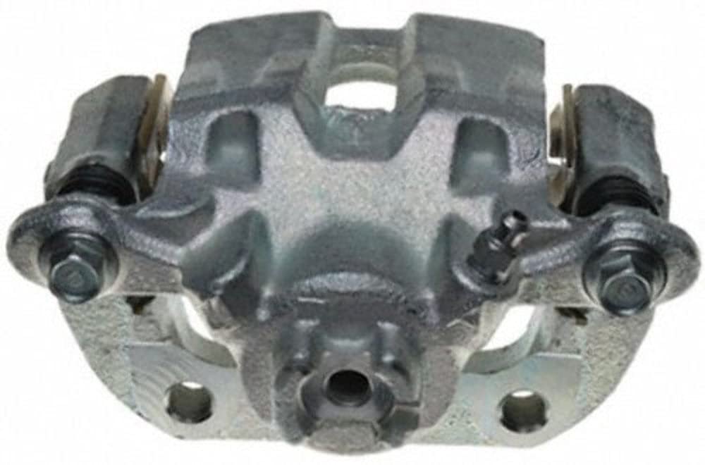 Raybestos Frc11716 Professional Grade Remanufactured Semi-Loaded Disc Brake Caliper