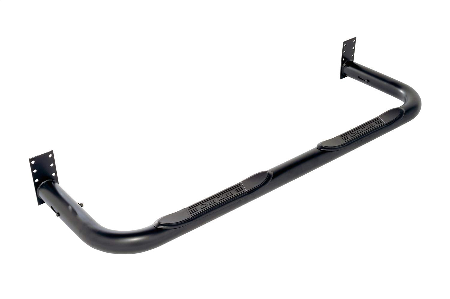 Dee Zee 3700291 Black Nerf Bar