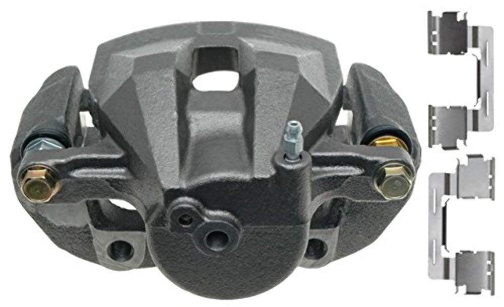 Raybestos Frc11902 Professional Grade Remanufactured Semi-Loaded Disc Brake Caliper