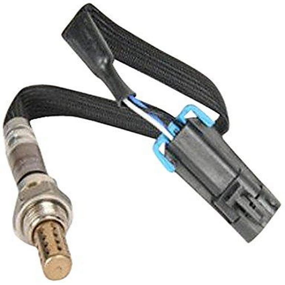Acdelco Afs106 Gm Original Equipment Heated Oxygen Sensor
