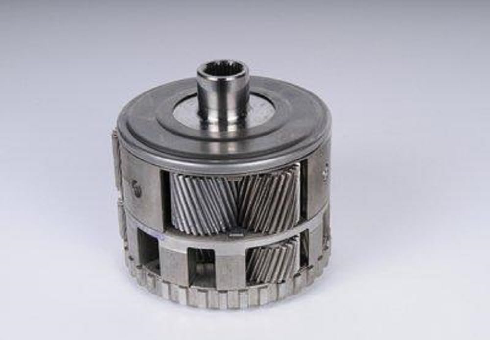 Acdelco Gm Original Equipment 24225603 Automatic Transmission Output Carrier
