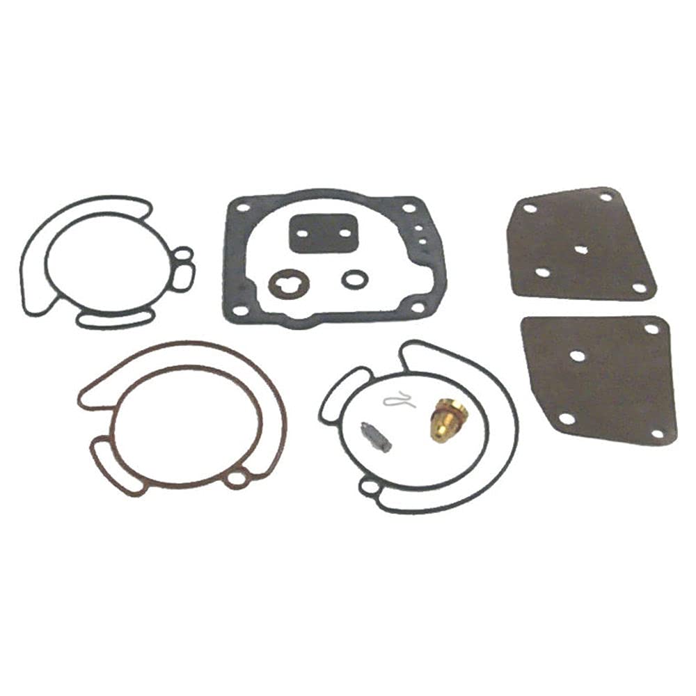 Sierra International 18-7247, Carburetor Kit