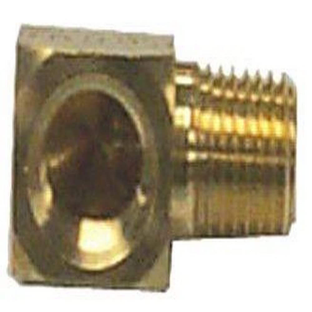 Sierra International, 18-8040, Fuel Tank Elbow