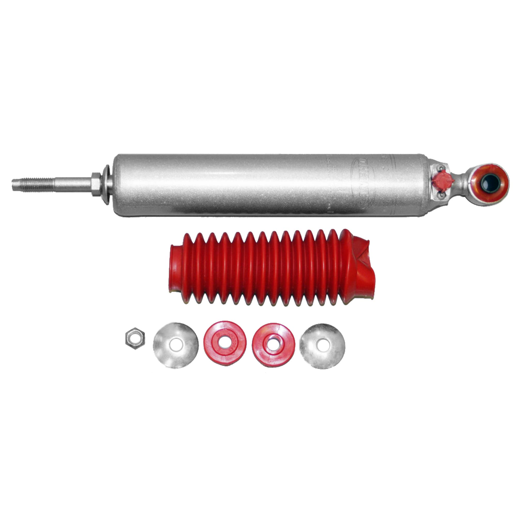 Rancho Rs9000Xl Rs999221 Suspension Shock Absorber