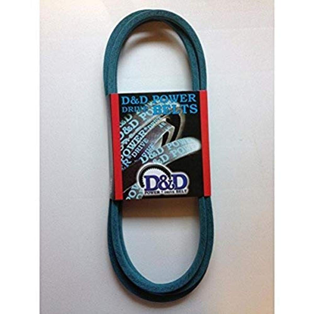 D&D Powerdrive 75-540 Oregon Kevlar Replacement Belt