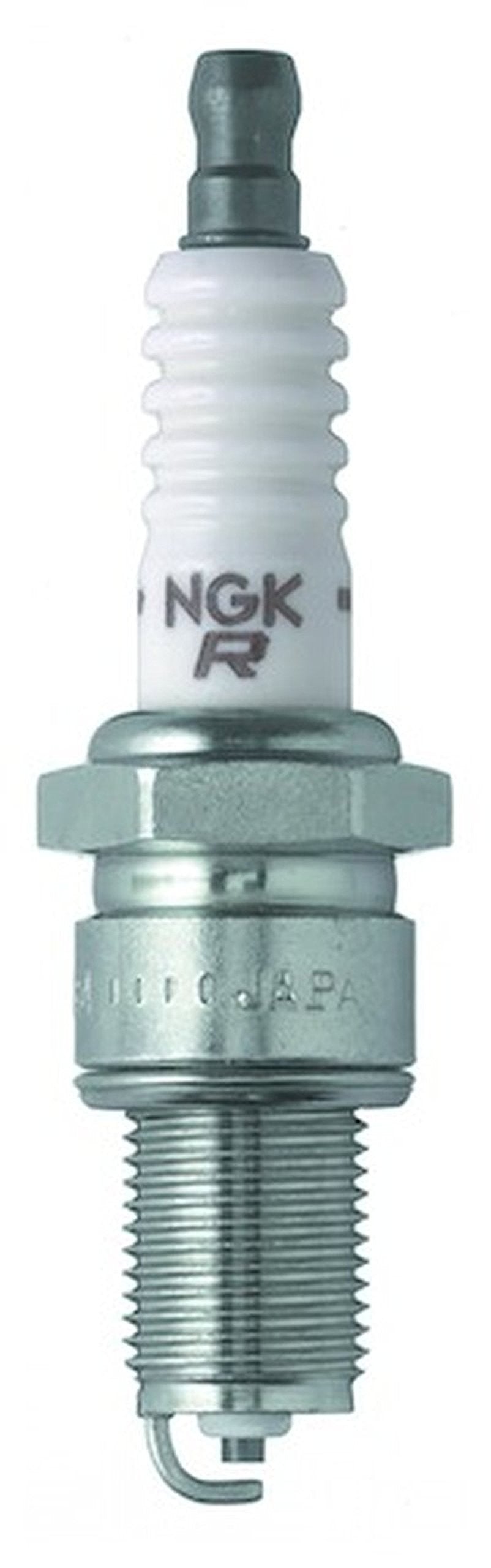(8-Pack) Ngk Spark Plugs Bpr6Ey-11 (Stock # 6261)