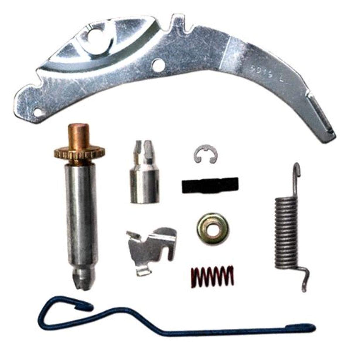 Raybestos H2580 Professional Grade Drum Brake Shoe Adjuster Kit