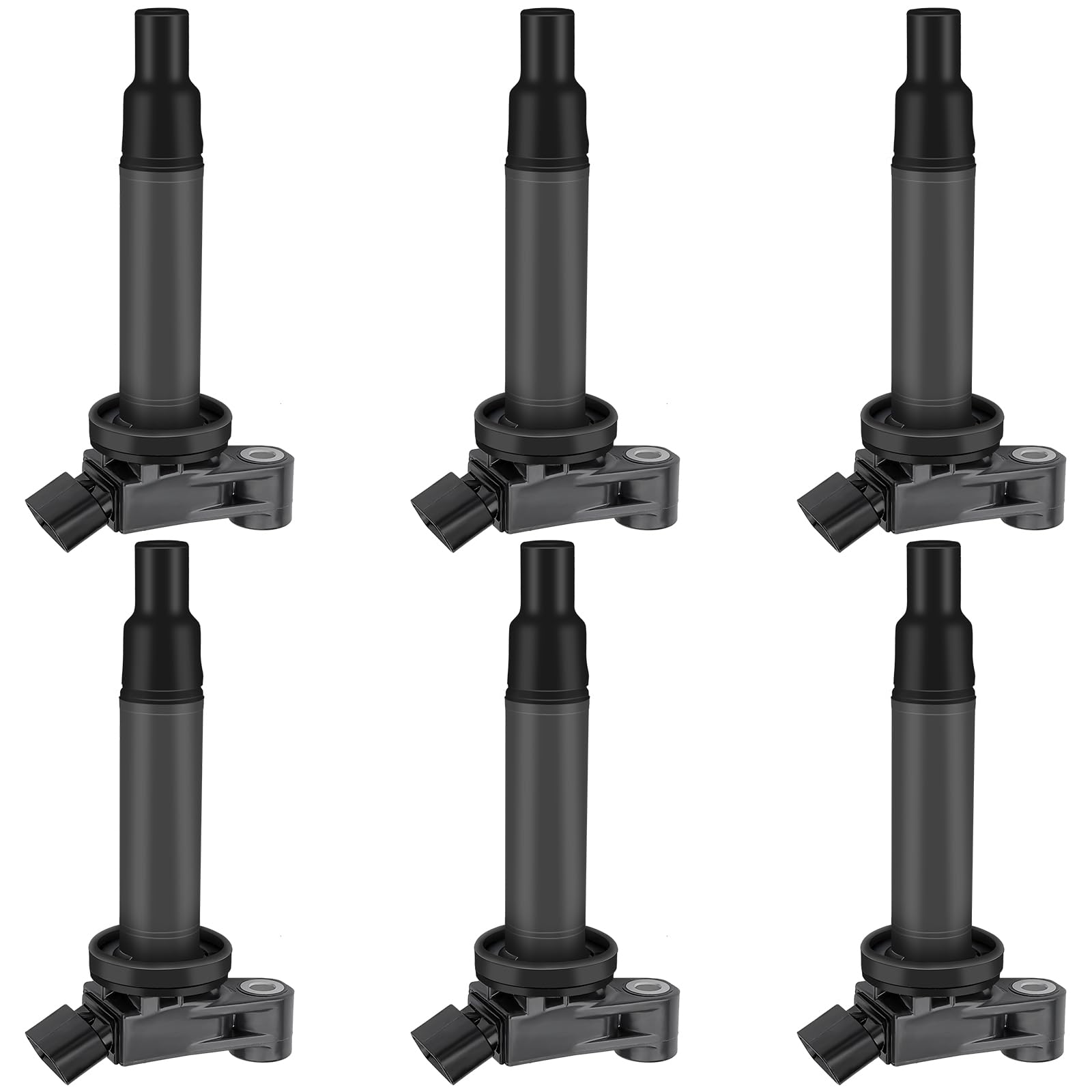 Drivestar Ignition Coil Packs 2000-2006 Camry 2001-2003 Highlander Sienna 2000-2004 Avalon 1999-2003 For Lexus Es300 2000-2005 R