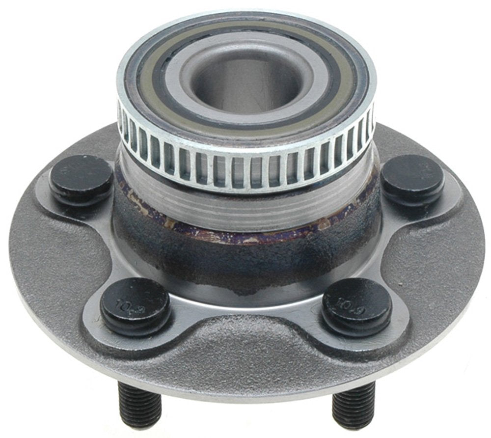 Raybestos 712167 Professional Grade Wheel Bearing And Hub Assembly