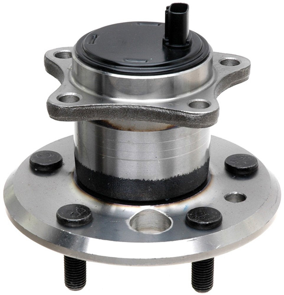 Raybestos 712206 Professional Grade Wheel Bearing And Hub Assembly