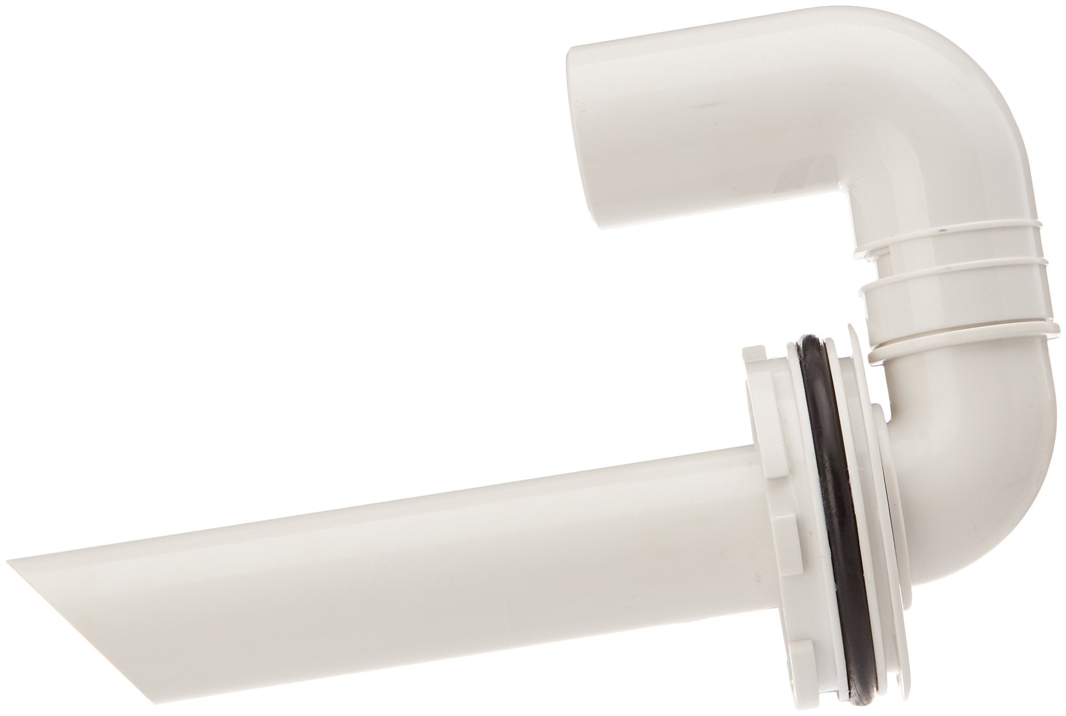 Dometic Msd976 Discharge Kit, For 18.9 Litre Camping Toilettank